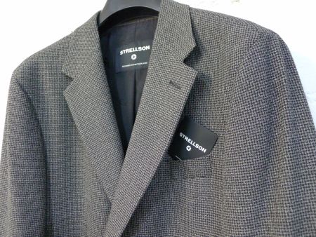 Strellson Blazer Slim  Gr.48 ***portofreie Lieferung***