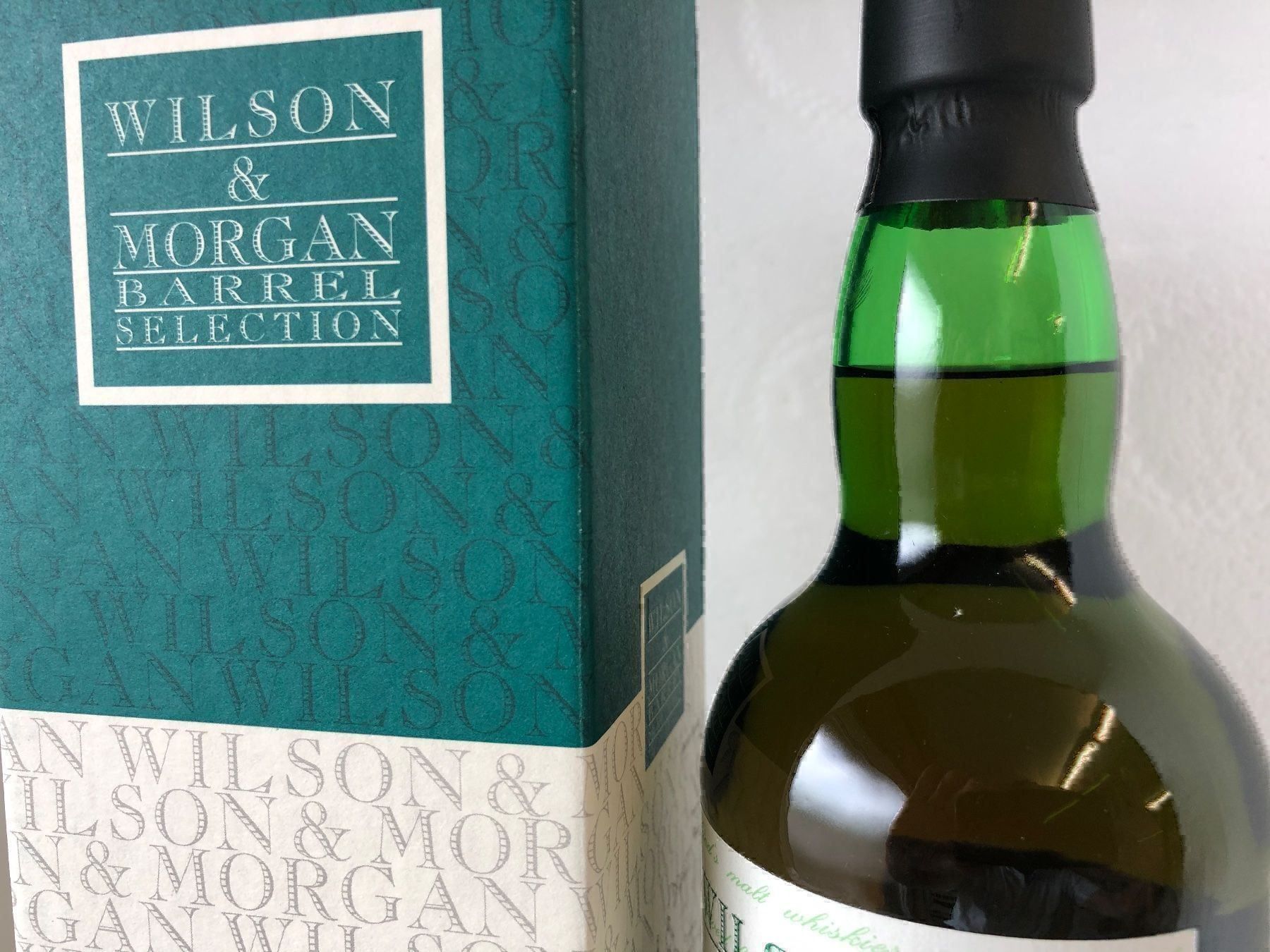 Spirituosen: WESTPORT 2004/15 YO W&M 57.8%... – Neu und originalverpackt aus Wöschnau von Vinsale 5