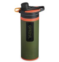 Grayl GeoPress 710 ml - Gourde purificatrice d’eau, neuve