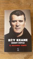 Roy Keane "Il secondo tempo"