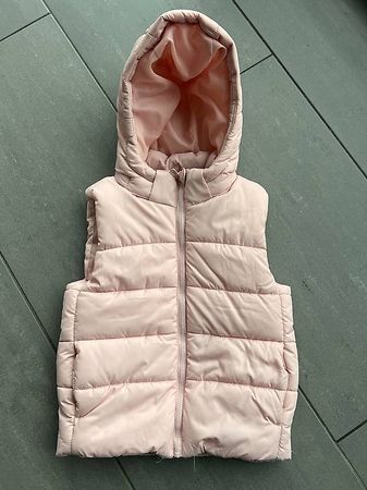Kindergilet Mädchen Grösse 110/116 4-6Jahre H&M