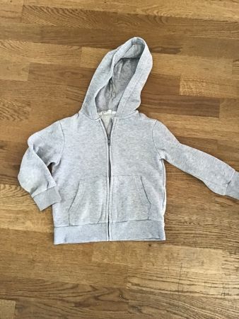 Jäckli "H&M" Gr. 98/104...