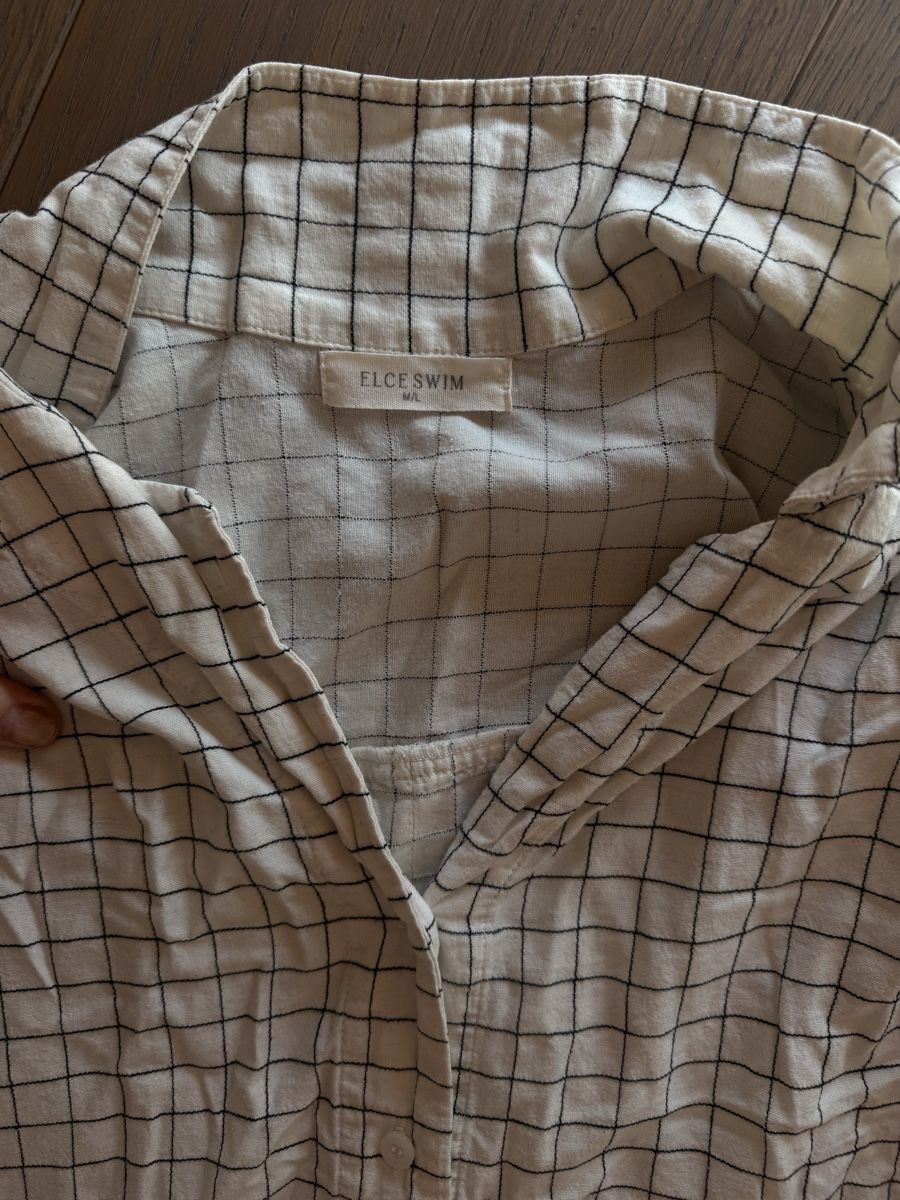 Lotti di vestiti: Elce matching set – Usato da Zürich venduto da Bellinka23 3