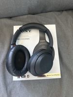 Sony WH-1000XM4