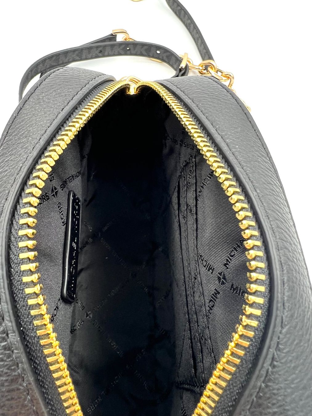 Michael Kors Borse da donna: Michael Kors Tasche black – Nuovo e nell'imballaggio originale da Wiedlisbach venduto da Sistershop 3