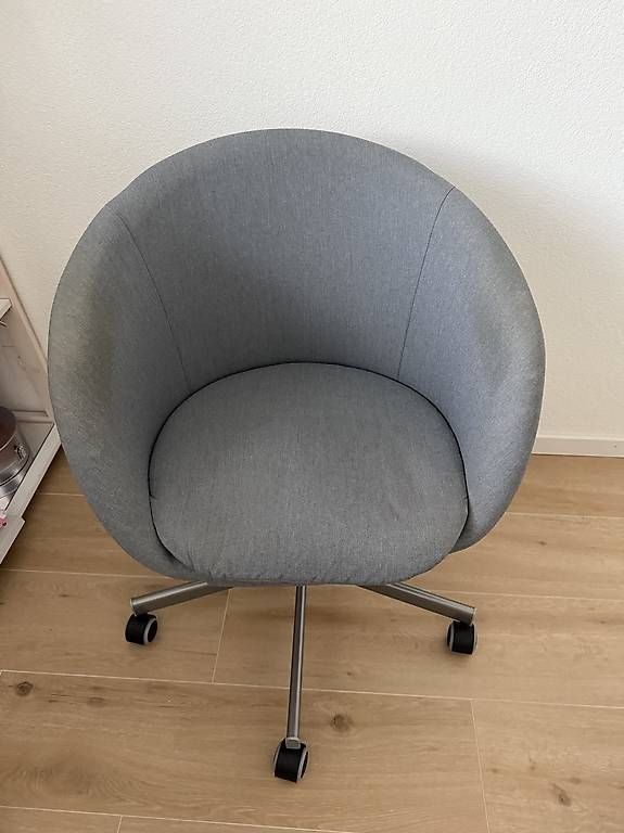 Sedie: chaise de bureau – Usato da Ecublens VD venduto da ari_79sg