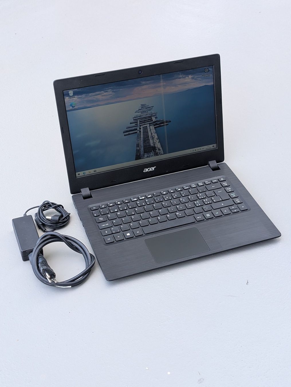 Acer Notebook: Acer Laptop – Usato da Gümligen venduto da yasko_s1907