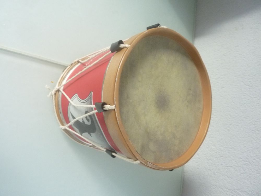 Trommel Basler Leckerli Huus Blechdose Büchse | Kaufen auf Ricardo