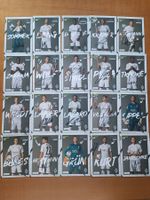 Borussia Mönchengladbach - 2019/20Sommer, Embolo..49Stück 🎉