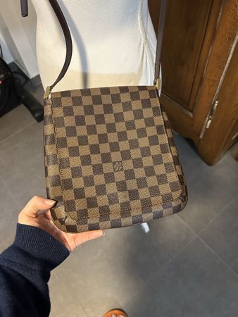 Louis Vuitton salsa damier