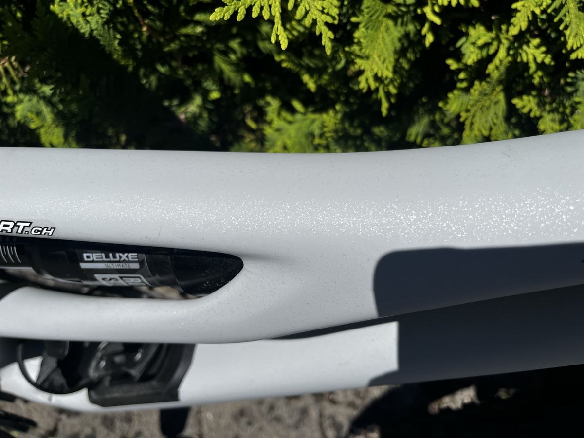Specialized Biciclette: Specialized Stumpjumper Fully, Top Zustand, sofort! – Nuovo (secondo la descrizione) da Biberstein venduto da lexus430 1