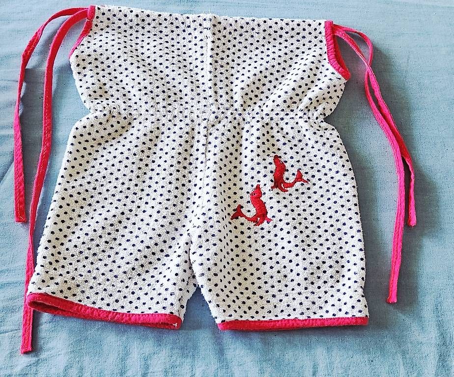 Lotti & Set di vestiti: Sommerkleider Mädchen Gr. 56-62 – Usato da Basel venduto da Bienli03 2