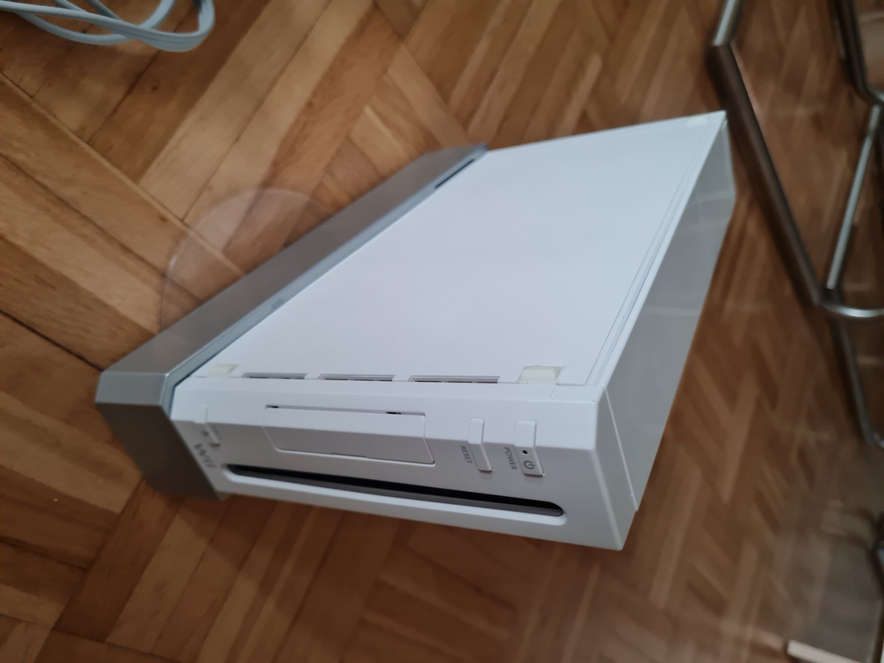 Nintendo Konsolen: Wii Spielkonsole – Gebraucht aus Neftenbach von Sahrlea 1