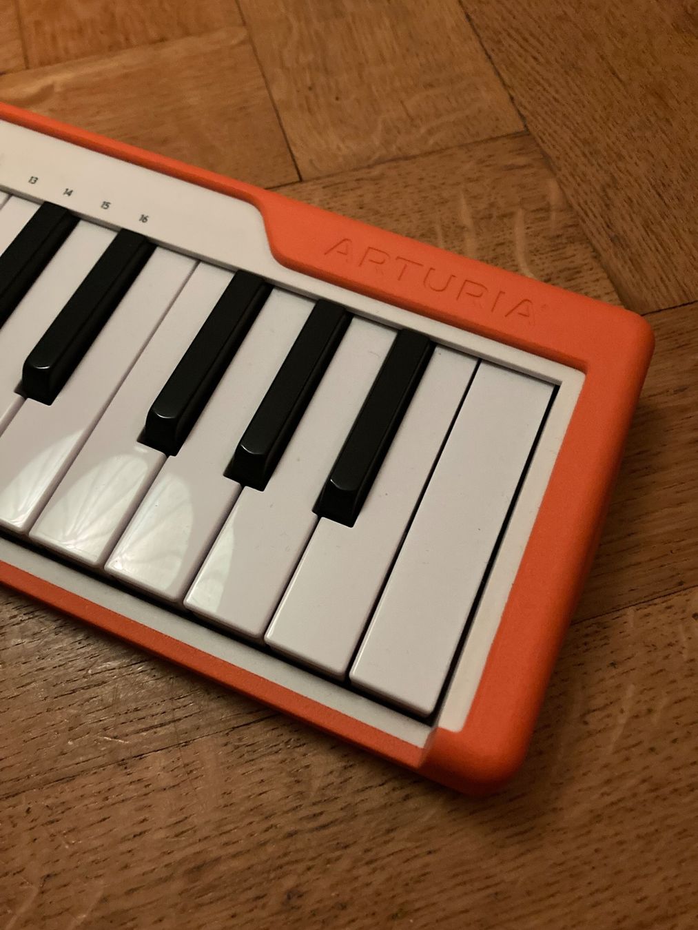 Instruments de musique: Arturia MicroLab – D'occasion à Lausanne par lau_n9jn 1