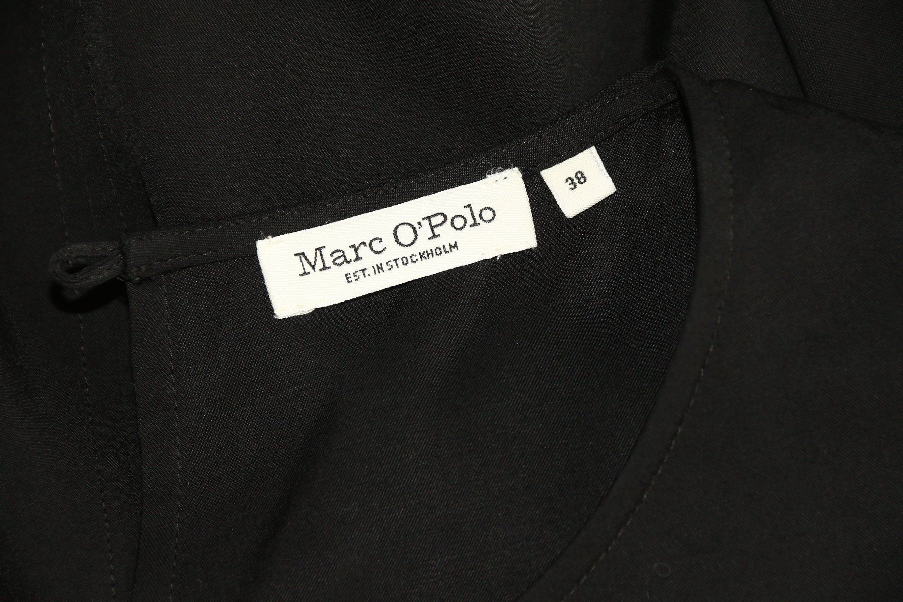 Marc O'Polo Vestiti: Wunderschönes Maxikleid von MARCO POLO Gr.38 NEU – Nuovo e nell'imballaggio originale da Oberwil-Lieli venduto da Svetlana28 6