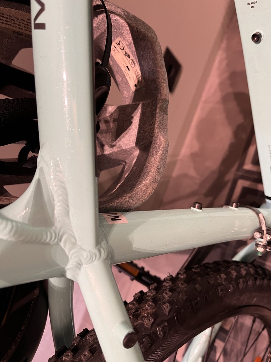Trek Biciclette: TREK Marlin 4 Gr.M – Nuovo (secondo la descrizione) da Oberägeri venduto da fam_k5sf 2