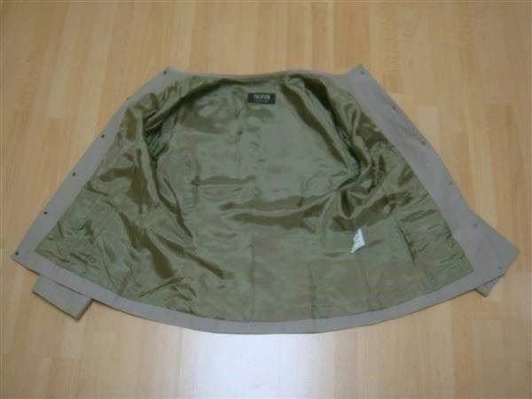 Taifun Giacche: Taifun - Schlichte Jacke  - Grösse 40 – Usato da Zofingen venduto da Justizia_01 2