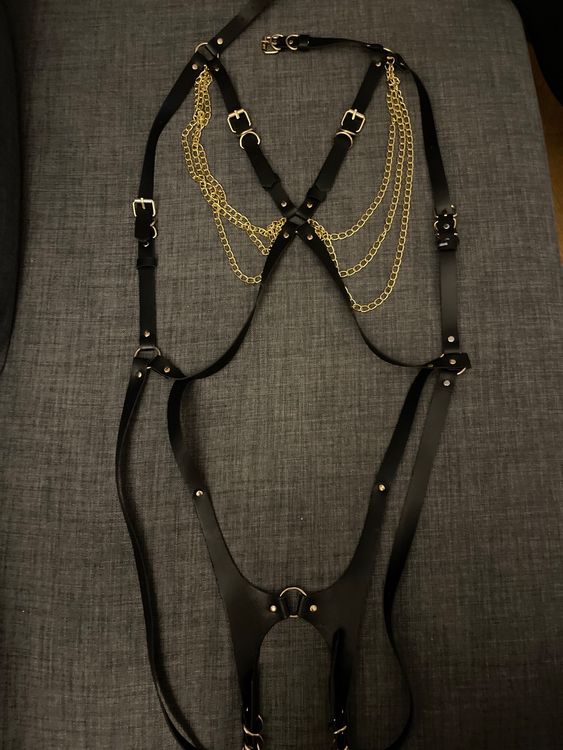 Weißes, Pflanzlich Gegerbtes Leder Bauch, Kalbsleder Für Gürtel