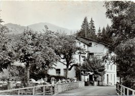 Maglio di Colla - Ristorante Campana