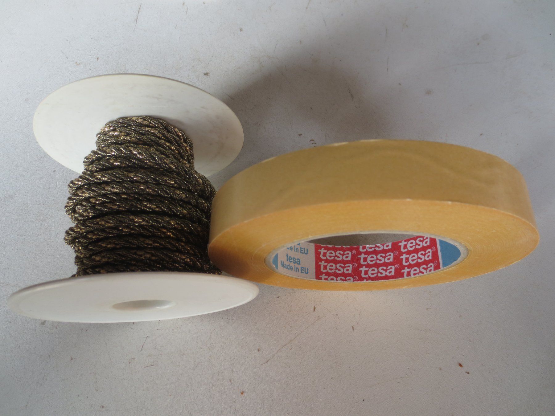 Kits de loisir créatif: Bastelmaterial – D'occasion à Weier im Emmental par waefler03 2