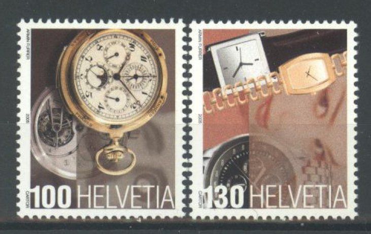 Tutti i francobolli: 2005, Schweizer Produkte mit Tradition ** – Usato da Willisau venduto da Vollstempel