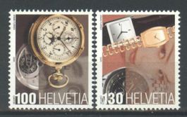 2005, Schweizer Produkte mit Tradition **