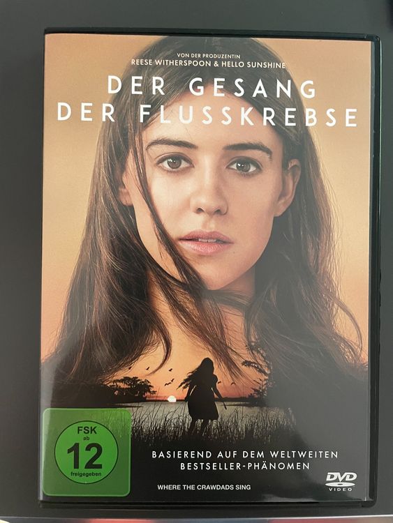 Der gesang der Flusskrebse | Kaufen auf Ricardo