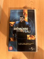 La Mémoire dans la peau