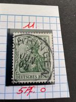 Deutsches Reich Mi. Nr. 85 o gest. (2231)