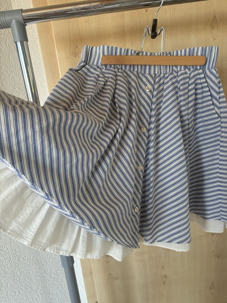 Zara Röcke: XS-S_Zara – Gebraucht aus St-George von elena27 2