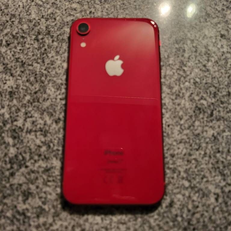 Handys / Smartphones: Iphone XR – Gebraucht aus Seedorf BE von Motel78 2