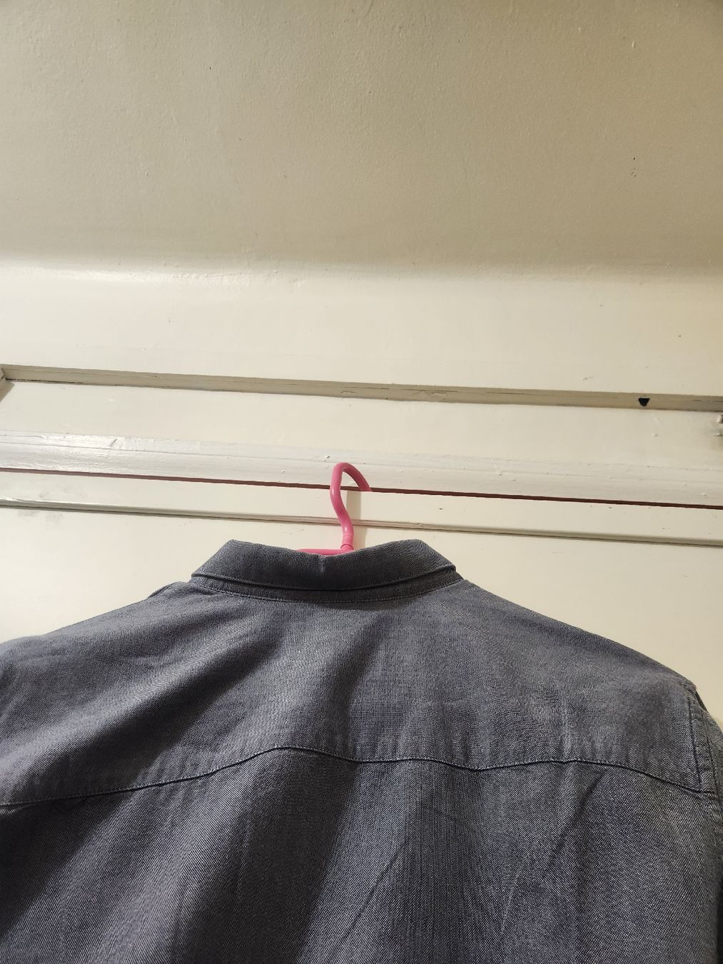 Camicie: Chemise AMI Paris, taille 40 – Usato da Niedergösgen venduto da Eva2410 3