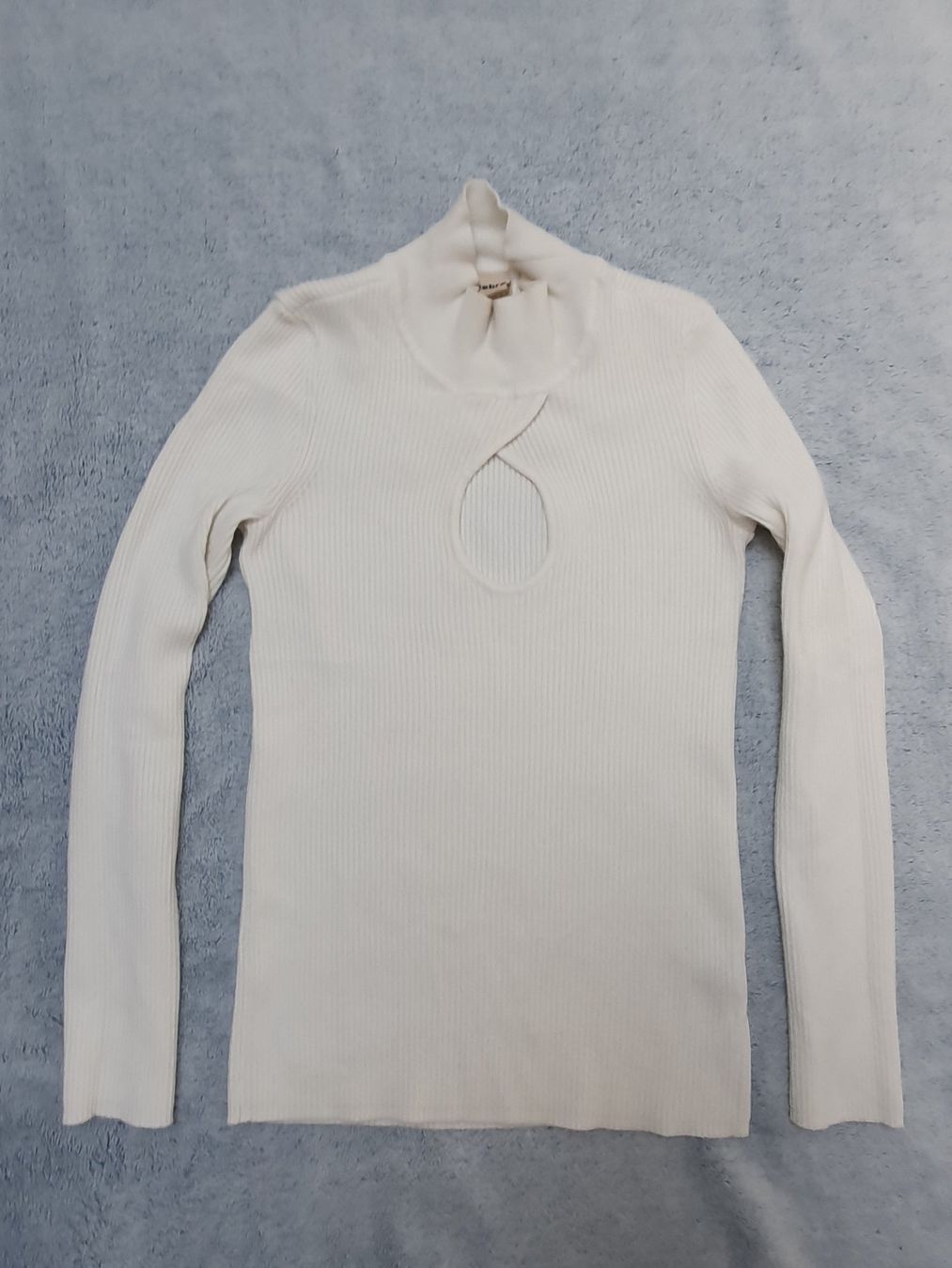 Tally Weijl Lotti di vestiti: Kleiderpaket 5 Oberteile, Pullover, Tops, teilweise neu – Usato da Birmenstorf AG venduto da tritonius 2