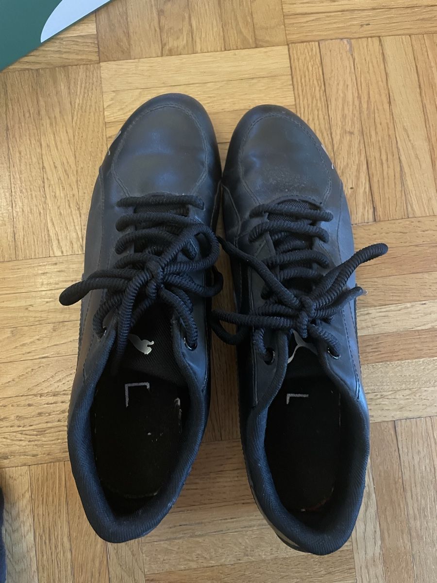 Chaussures hommes: Baskets puma taille 44 – D'occasion à Essert FR par jsi_98j5