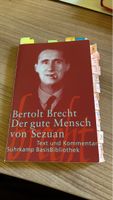 Der gute Mensch von Sezuan von Bertold Brecht