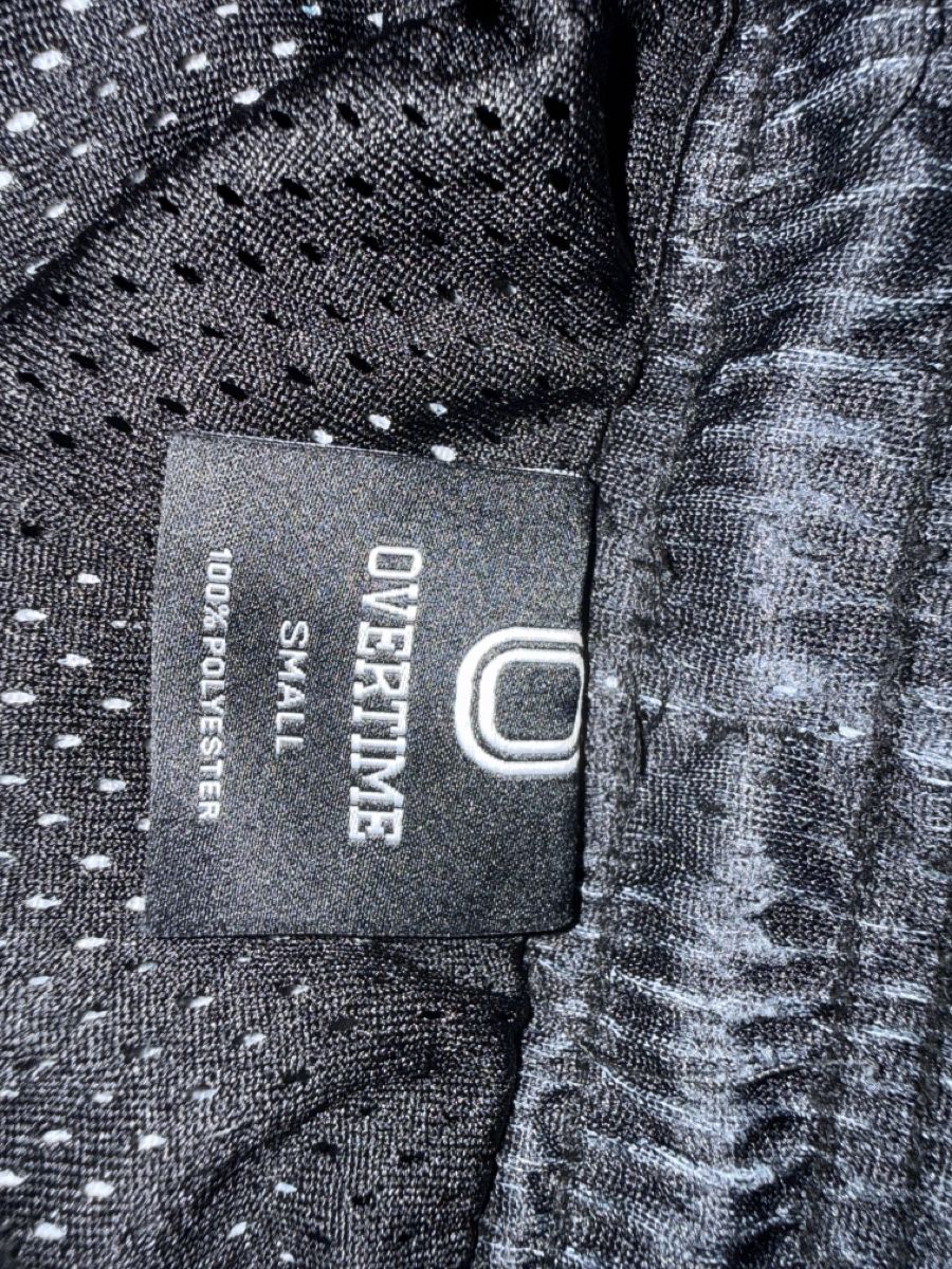 Hosen: Overtime Shorts  – Gebraucht aus Aesch BL von ida_x65l 2