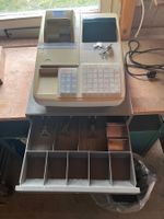 Caisse enregistreuse Omron RS2810 Kassenapparat