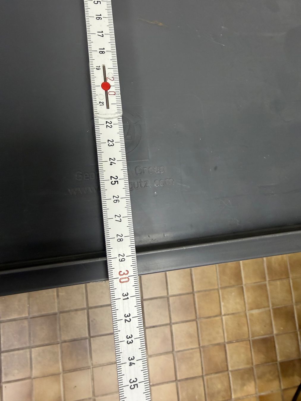 Casse di trasporto: Utz Rako Box mit Deckel - 3 Stück – Usato da Thalwil venduto da Andi8800 3