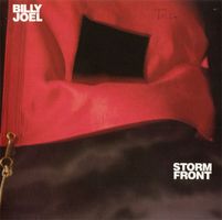 Billy Joel - Storm Front