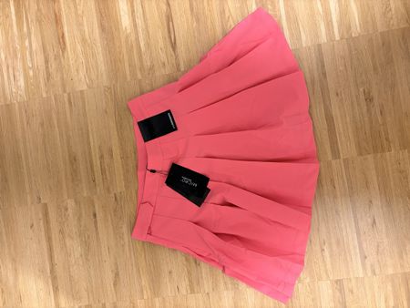 J.Lindeberg Rock Pink Grösse L neu mit Etikett