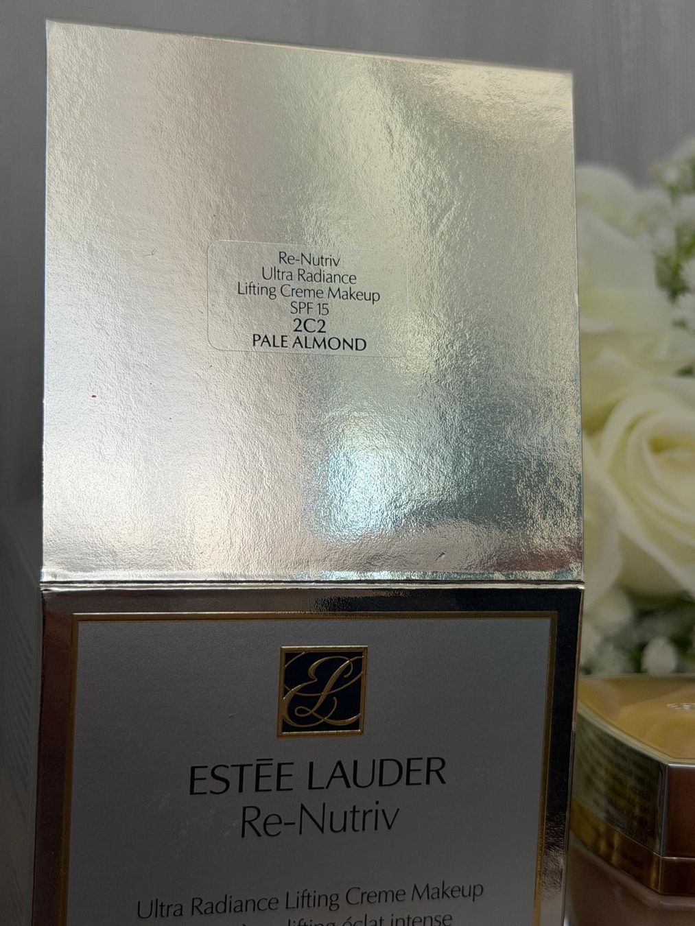 Estée Lauder Make-up: Make Up Estée Lauder NEU – Nuovo e nell'imballaggio originale da Dänikon ZH venduto da tug_m9b6 4