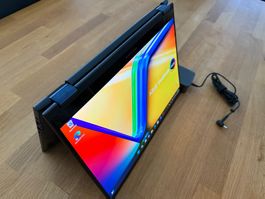 ASUS Vivobook Flip 14 (TM420, Touch)