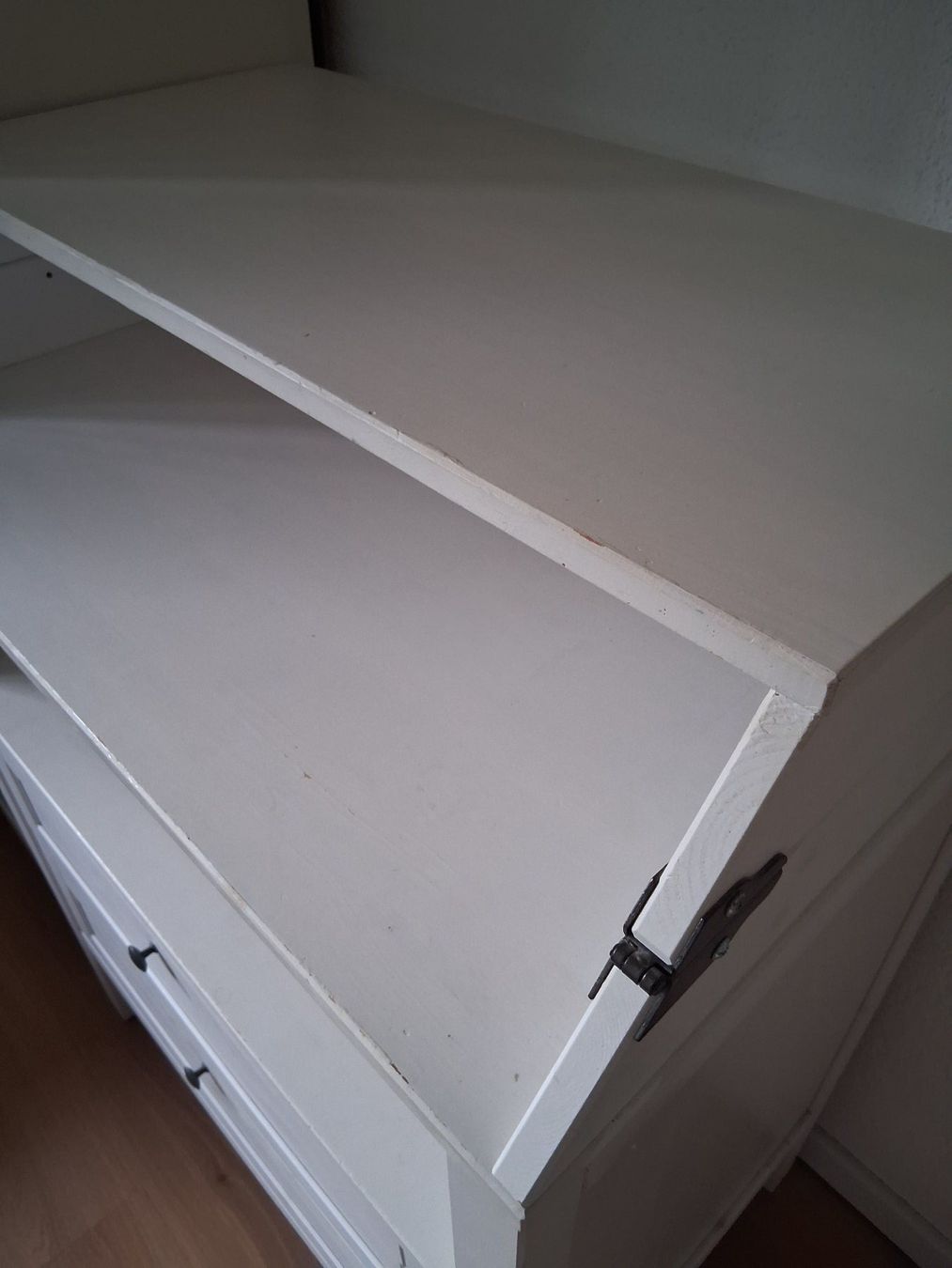 Ikea Fasciatoi & Accessori: Wickelkommode Ikea – Usato da Lengnau AG venduto da Nathi88 3