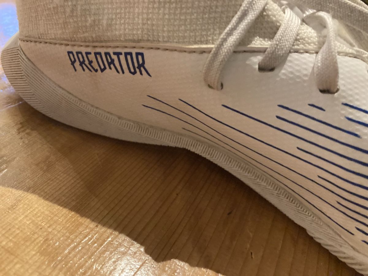 Adidas Chaussures hommes: Adidas Predator – D'occasion à Löhningen par Balou-12 1