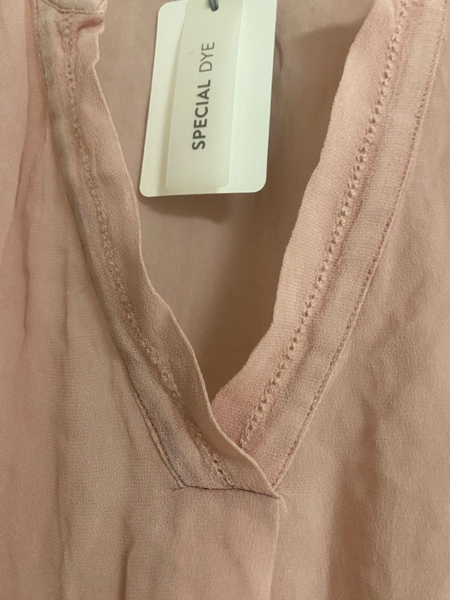 Camicette: Nile chemise taille S neuf  – Nuovo e nell'imballaggio originale da Brügg BE venduto da nou_8ht9 2