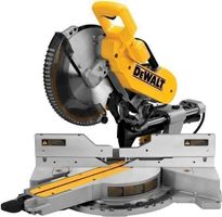 Dewalt Paneelsäge DWS780 XPS mit LED