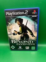 Beyond Good & Evil (Deutsch) - Playstation 2