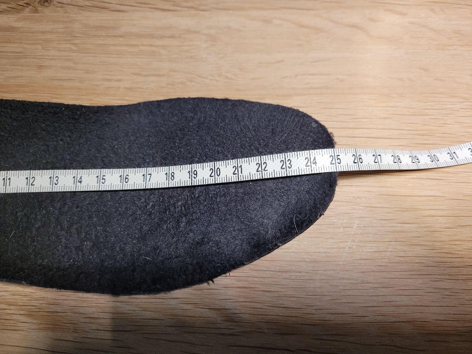 Fischer Herrenschuhe: Fischer RC classic Gr.38, Langlaufschuhe – Gebraucht aus Münchenbuchsee von Grundel74 4