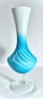 Hohe Empoli Vase, Vetreria Artigiana San Miniatello, 60er
