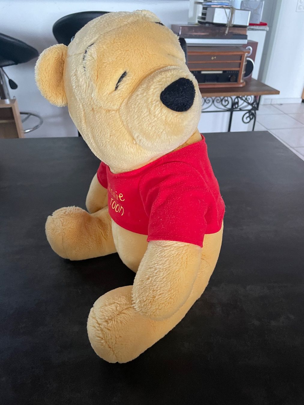 Giocattoli: Peluche Winnie The Pooh – Usato da Vallamand venduto da Bricbracbroc82 3